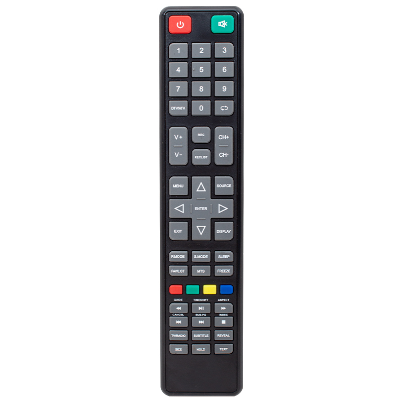 DİJİTSU 501 321 SERİSİ LCD LED TV KUMANDA (2135=33186) LCD 2135